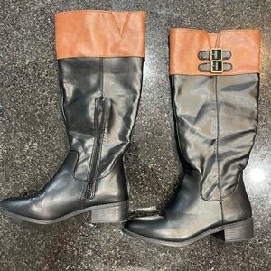 Women’s Sugar Boots
